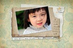 北京快乐鸟儿童摄影工作室