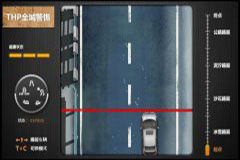 东标汽车现场活动游戏