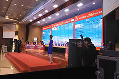 联通技能总决赛